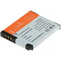 Jupio -Akku kompatibel mit Panasonic BCL7E