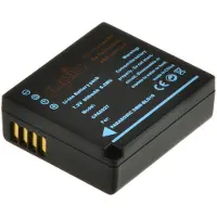 Jupio CPA0027, 900 mAh, Digitalkamera, Lithium-Ion