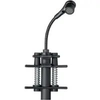 Beyerdynamic D57c Black Stage Mikrofon