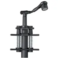 Beyerdynamic 707023 Schwarzes Mikrofon