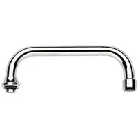 GROHE Atlanta U-Auslauf DN 15 Ausladung 300 mm chrom - 13034000