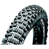 Maxxis Reifen CreepyCrawler R 20x2.50 Zoll 67-387 schwarz Draht.