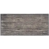 MD-ENTREE Läufer Haris in Taupe ca. 67x150cm
