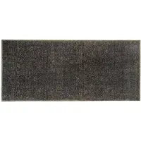 MD-ENTREE Läufer Mara in Taupe ca. 67x150cm
