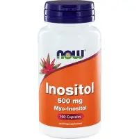Now Inosit 100 St