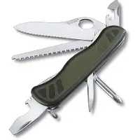Victorinox Schweizer Soldaten 08
