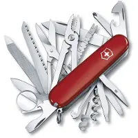 Victorinox Swisschamp Multitool