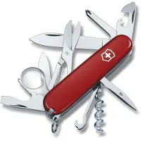 Victorinox Explorer Multitool