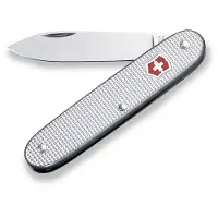 Victorinox Taschenmesser Pioneer 1 Silver