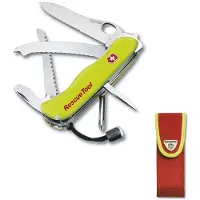 Victorinox Taschenmesser Rescue Tool - gelb