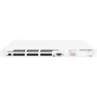Mikrotik MT CCR1016-12S-1S + router