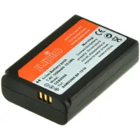 Jupio BP1310 pro Samsung Akku 1240 mAh