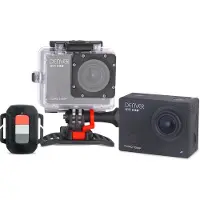 Denver ACT-8030WMK2, Full HD, CMOS, 16 MP, 120 fps, WLAN, 1200 mAh