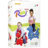 Gymnic Cavallo Rody 1 St
