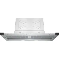 Siemens LI97RA560, iQ500, Flachschirmhaube, 90 cm, Edelstahl