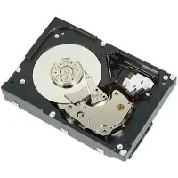 Dell HD 1800GB, SAS 12Gbps 10krpm