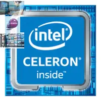 Intel CELERON G3900 2.80GHZ