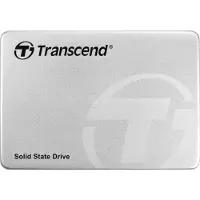 Transcend SSD220S, 480 GB, 2.5", 500 MB/s, 6 Gbit/s