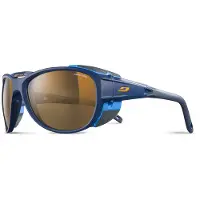 Julbo Explorer 2.0 Reactiv Cameleon Photochrome Sonnenbrille