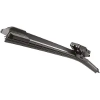 Bosch Wischerblatt Aerofit AF70 700 mm Gummi schwarz