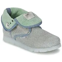 Bunker Kinderstiefel LAST WALK kind