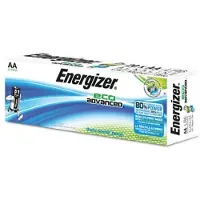 Energizer Eco Advanced Mignon (AA) - 20er Pack