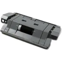 HP RM1-7365-000CN, , Laser-/ LED-Drucker, LaserJet Pro 400, Trenn-Pad, Schwarz