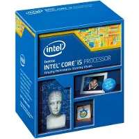 Intel BX80646I54670K neu