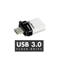 Integral Pendrive Micro Fusion, 16 GB (INFD16GBMIC3.0-OTG)