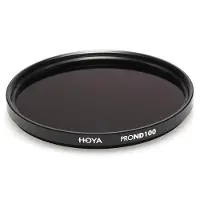 Hoya Pro Nd 1000 55 Mm Filter