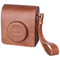 Olympus Stylus Premium Leather Case - Dealpreis