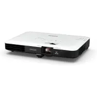 Epson EB-1780W, 3000 ANSI Lumen, 3LCD, WXGA (1280x800), 10000:1, 16:10, 762 - 7620 mm (30 - 300")