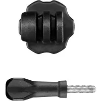 Garmin 010-12256-07, Schwarz, VIRB X/XE