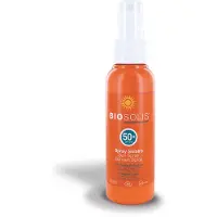Biosolis Zonnespray Spf50+ 100 ml Sonnenschutzcreme
