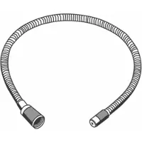 GROHE Schlauch 1/2"xM 15x860mm