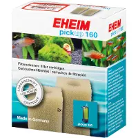 Eheim Filterpatrone 2010 2 Stück