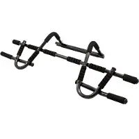 Tunturi Gym Deluxe Klimmzugstange