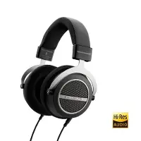 Beyerdynamic Amiron home, Kabelgebunden, 5 - 40000 Hz, Musik, Kopfhörer, Grau