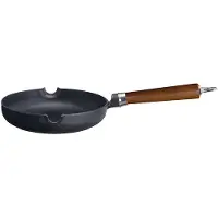 Ronneby Bruk Bratpfanne Maestro Holzgriff 20 cm