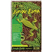 Exo Terra Jungle Earth Tropen-terrariensubstrat
