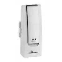 TFA-Dostmann WeatherHub SET2