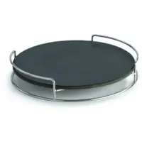 LotusGrill PZ-SET-290, Schwarz, Jede Marke