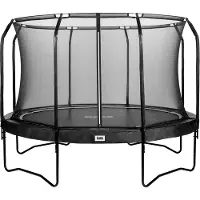 Salta Premium Black Edition Trampolin 366 cm