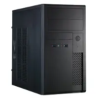Chieftec Uni Xt-01b-op Pc-tower-gehäuse