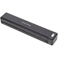 Fujitsu Ricoh () ScanSnap iX100 MOBILE Dokumentenscanner