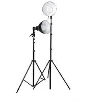 Falcon Eyes LHK-240 continu lichtset **