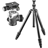 Gitzo GK2545T-82QD Traveler Kit Series 2