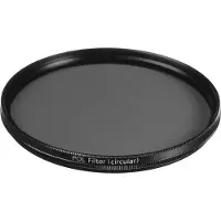 Zeiss T* Polfilter zirkular 86mm