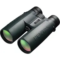 Pentax Zd 10x50 Wp Fernglas