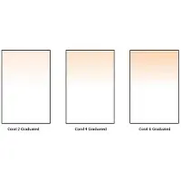 LEE Filters Coral Set